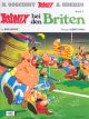 ASTERIX HC08 BEI DEN BRITEN