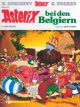 ASTERIX HC24 BEI DEN BELGIERN