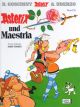 ASTERIX HC29 UND MAESTRIA