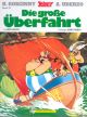 ASTERIX HC22 GROSSE UEBERFAHRT