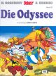 ASTERIX HC26 ODYSSEE