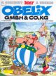 ASTERIX HC23 OBELIX GMBH UND CO