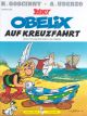 ASTERIX HC30 OBELIX AUF KREUZFAHRT