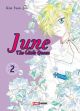 JUNE 02 LITTLE QUEEN