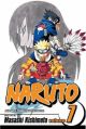 NARUTO TP 07