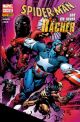 SPIDERMAN 06 RAECHER