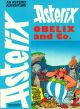 ASTERIX TP 23 AND OBELIX & COMPANY