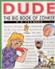 DOONESBURY TP BIG BOOK OF ZONKER