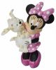 Disney Figure Minnie Maus+Welpe