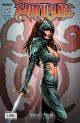 WITCHBLADE 46 NEU