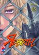 REBIRTH 15