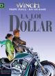 LARGO WINCH BD 14 LOI DU DOLLAR