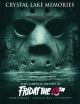 FRIDAY THE 13TH HC CRYSTAL LAKE
