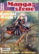 MANGASZENE 02 SONDERHEFT FAN ART