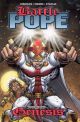 BATTLE POPE TP 01 GENESIS