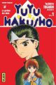YUYU HAKUSHO BD 01