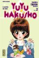 YUYU HAKUSHO BD 02