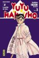 YUYU HAKUSHO BD 03