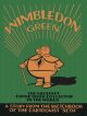 WIMBLEDON GREEN TP HC