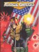 JUDGE DREDD TP TOTAL WAR