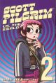 SCOTT PILGRIM TP 02 VS THE WORLD