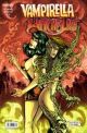 WITCHBLADE/VAMPIRELLA