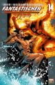 FANTASTIC FOUR 14 ULTIMATE