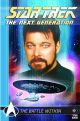 STAR TREK TP NG 02 BATTLE WITHIN