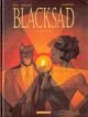 BLACKSAD BD03 AME ROUGE