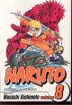 NARUTO TP 08