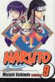 NARUTO TP 09