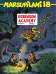 MARSUPILAMI BD18 ROBINSON ACADEMY