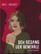 GESANG DER GENERAELE