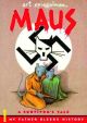 MAUS TP 01 MY FATHER BLEEDS HISTORY
