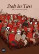 STADT DER TIERE