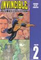 INVINCIBLE TP HC ULTTIMATE COLL 02