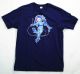 Bawidamann T-Shirt Astro Naughty