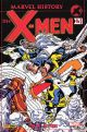 X-MEN HISTORY 01