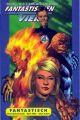 ULTIMATIVEN FANTASTIC FOUR 01 FANTASTISCH