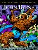 MODERN MASTERS 07 JOHN BYRNE