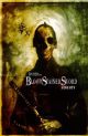 BLOOD STAINED SWORD