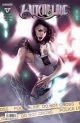 WITCHBLADE 48 NEU