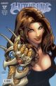 WITCHBLADE 50 NEU