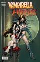 VAMPIRELLA/WITCHBLADE