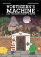 VORTIGERN'S MACHINE