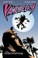 VAMPIRE BOY 01