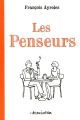 LES PENSEURS BD