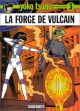 YOKO TSUNO BD03 FORGE DE VULCAIN
