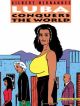 LOVE AND ROCKETS TP 14 LUBA CONQUERS