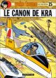 YOKO TSUNO BD15